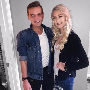 Meet your Posher, Stormie